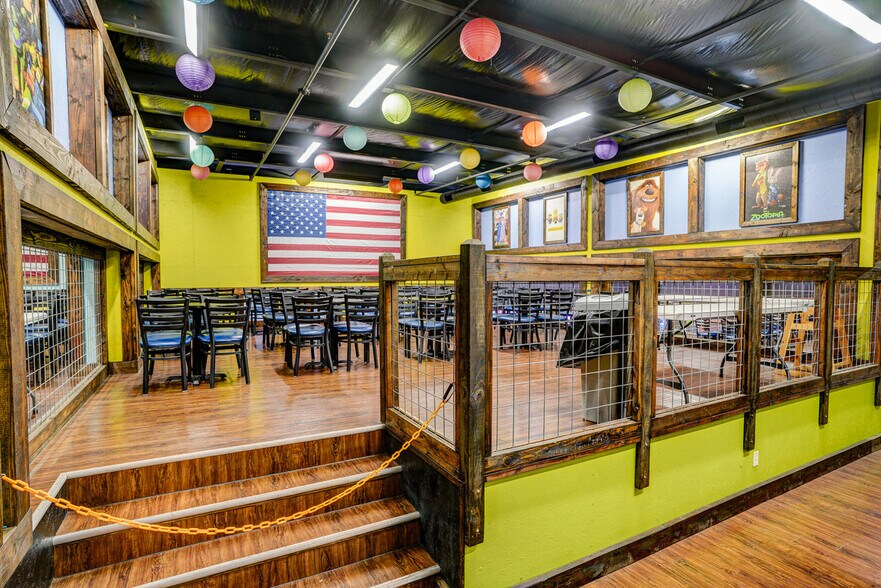 More Photos Of 111 Old Orchard Rd, Bonne Terre Amusement Park For Sale