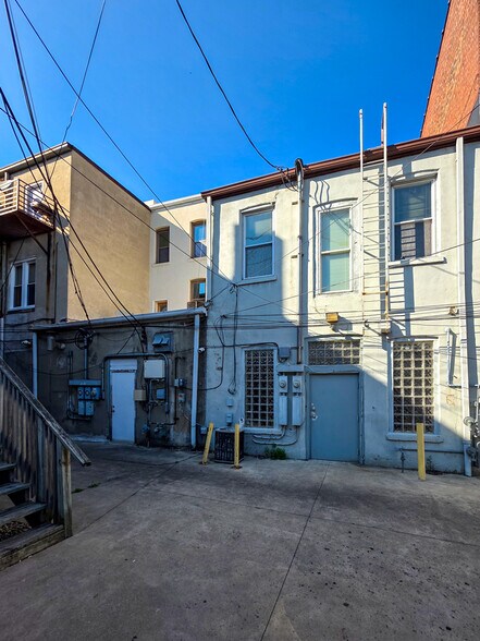 More Photos Of 8 E Front St, Monroe Storefront Retail Residential For Sale