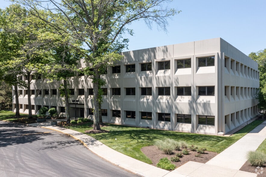 More Photos Of 101 College Rd E, Princeton Medical For Lease