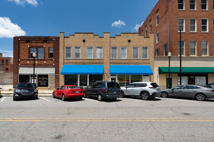 More Photos Of 1820 3rd Ave N, Bessemer Office For Sale
