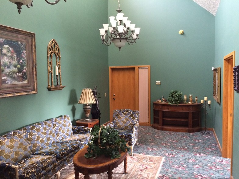 More Photos Of 4125 Okemos Rd, Okemos Office For Lease