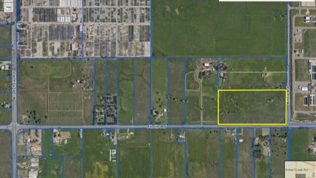 More Photos Of Knox Rd Rd @ Florin, Sacramento Land For Sale