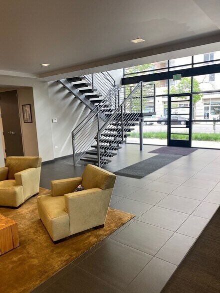 More Photos Of 1645-1655 Grant St, Denver Loft Creative Space For Sale