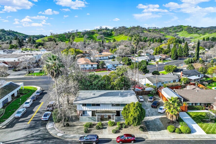 More Photos Of 770 El Camino Ave, Vacaville Multifamily For Sale