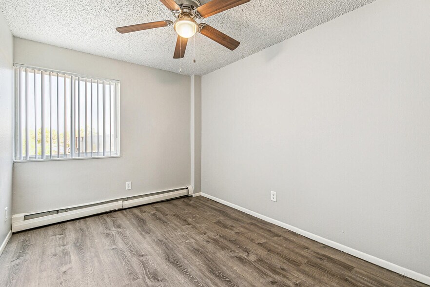 More Photos Of 2475-2503 Hancock Expy, Colorado Springs Apartments For Sale