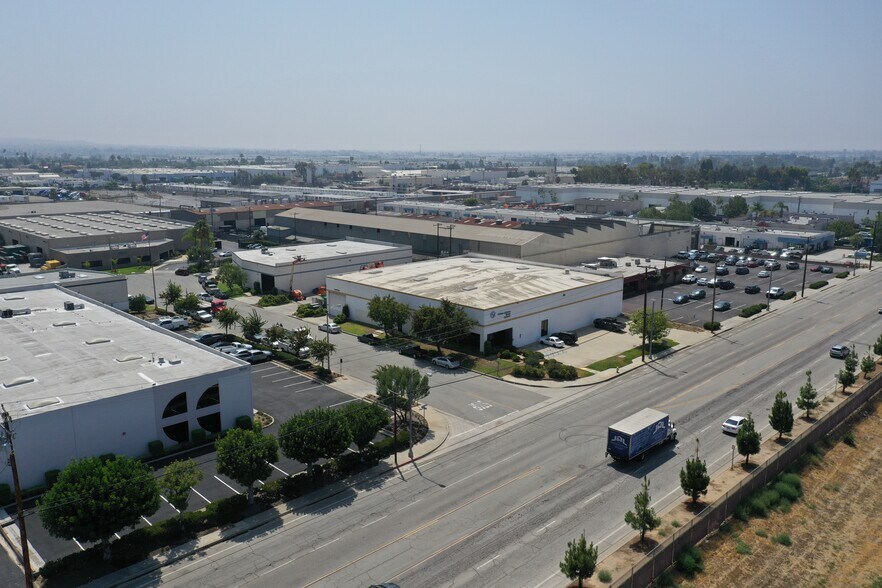 More Photos Of 12020 Bloomfield Ave, Santa Fe Springs Warehouse For Sale