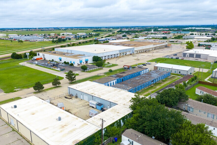 More Photos Of 1835 Industrial Blvd, Norman Warehouse For Sale
