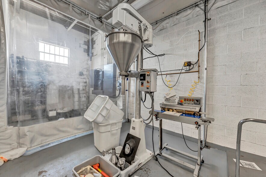 More Photos Of 2066 Langford Rd, North Collins Manufacturing For Lease