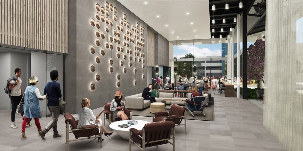 More Photos Of 6080 Center Dr, Los Angeles Office For Sale