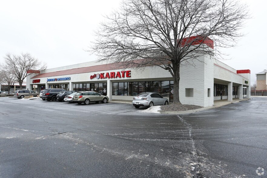 More Photos Of 2300-2350 E 120th Ave, Thornton Unknown For Lease