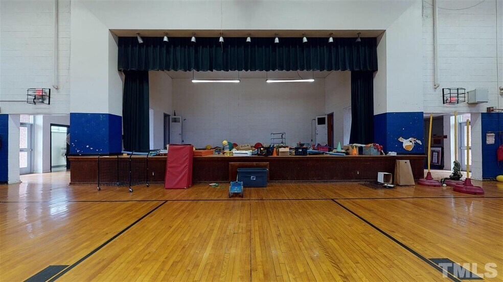 More Photos Of 8176 Nc Highway 96, Oxford Manufacturing For Sale