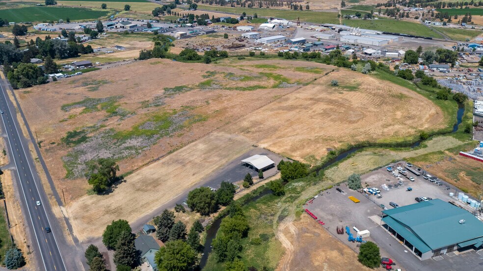 More Photos Of 1436 NW Madras Hwy, Prineville Land For Sale