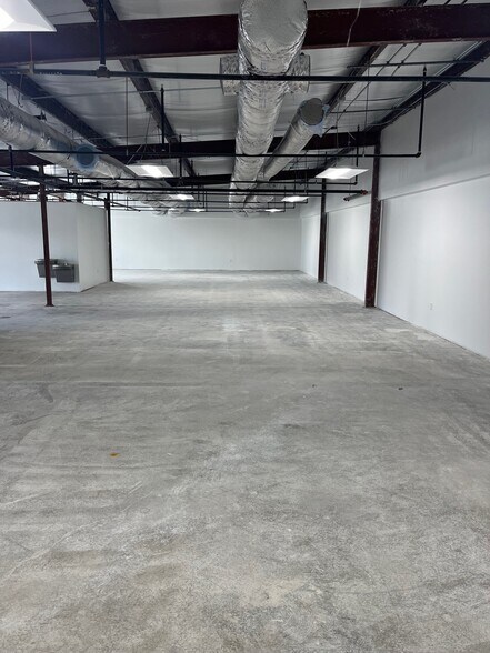 More Photos Of 6401 Centennial Blvd, Nashville Warehouse For Lease