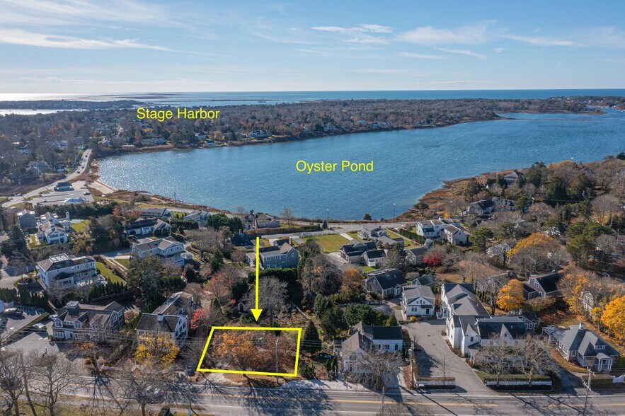 More Photos Of 723 Main St, Chatham Land For Sale