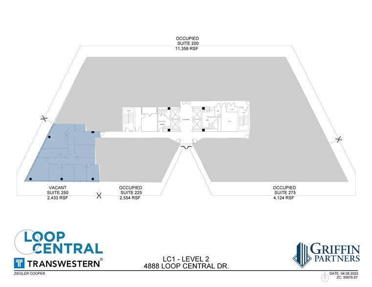 More Photos Of 4828-4888 Loop Central Dr, Houston Unknown For Lease