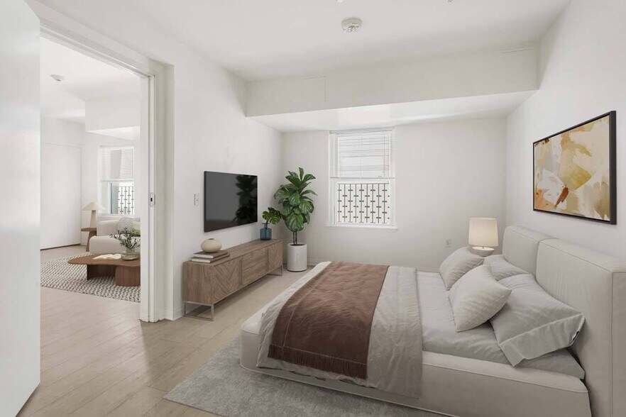More Photos Of 1311-1313 3rd Street Prom, Santa Monica Apartments For Lease