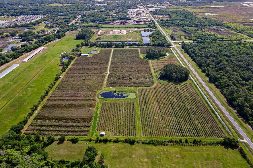 More Photos Of 7453 Jones Ave, Mount Dora Land For Sale