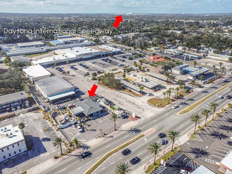 More Photos Of 2036 S Ridgewood Ave, Daytona Beach Medical For Sale