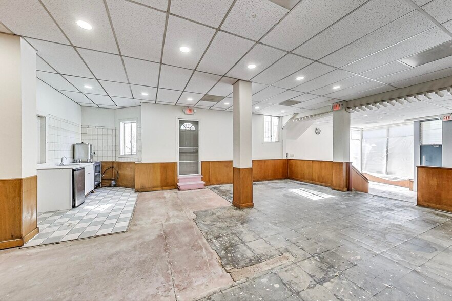 More Photos Of 2811-2815 Telegraph Ave, Berkeley Storefront Retail Residential For Sale