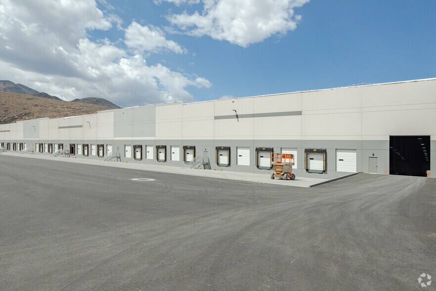 More Photos Of 1500 Waltham Way, Sparks Warehouse For Lease