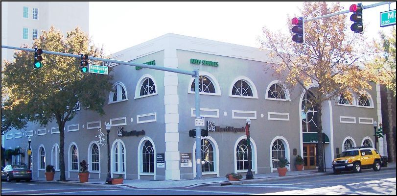 Primary Photo Of 100 S Kentucky Ave, Lakeland Office For Lease