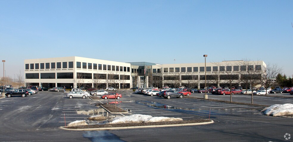 More Photos Of 5500 Glendon Ct, Dublin Office For Lease