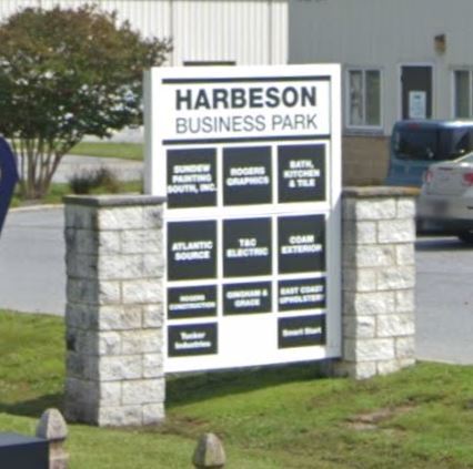 More Photos Of 26832 Lewes Georgetown Hwy, Harbeson Industrial For Lease