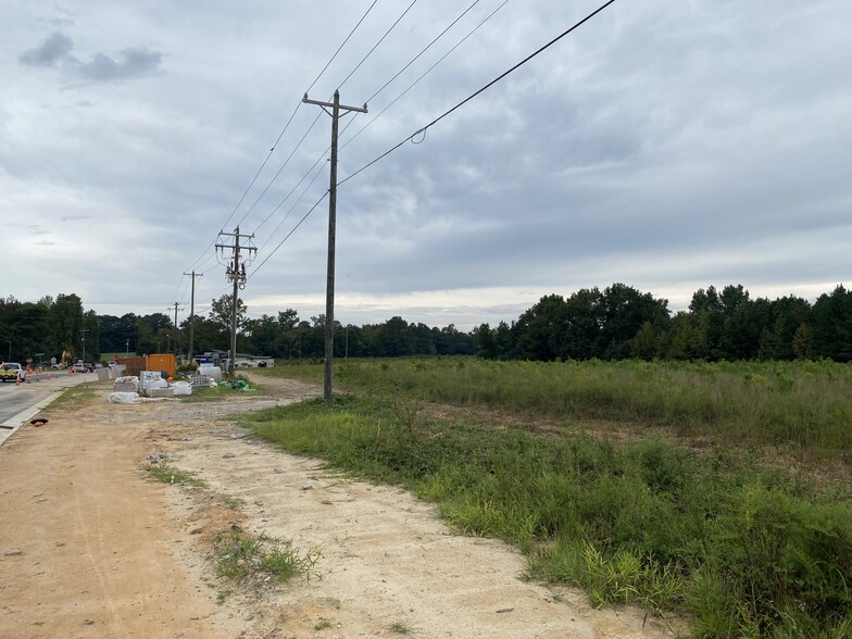More Photos Of 1027 Old Bunn Rd, Zebulon Land For Sale