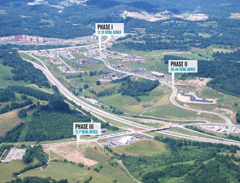 More Photos Of , Bridgeport Land For Sale