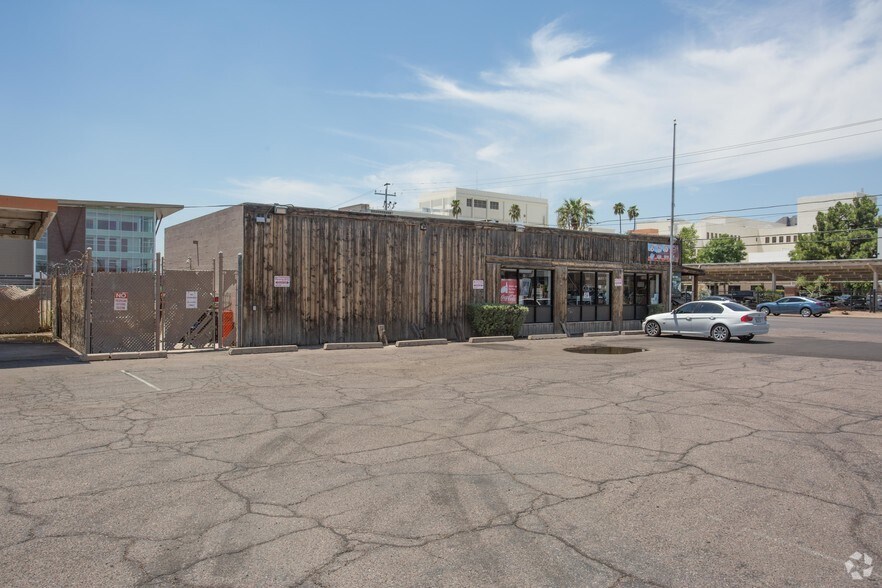 More Photos Of 4215 N 7th St, Phoenix Convenience Store For Sale