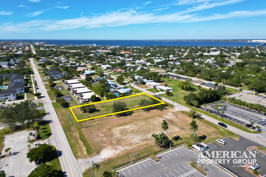 More Photos Of 200 W Henry St, Punta Gorda Land For Sale