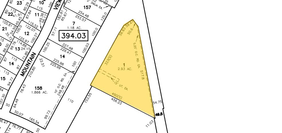 More Photos Of 1415 Hooper Ave, Toms River Office For Lease