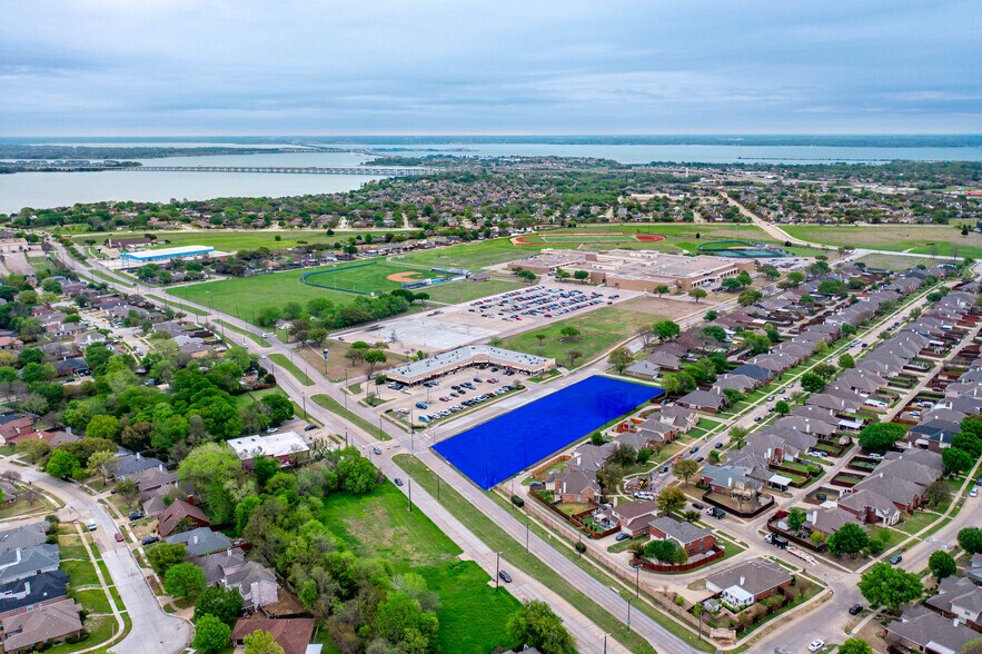 More Photos Of 3110 Hayman Dr, Garland Land For Sale