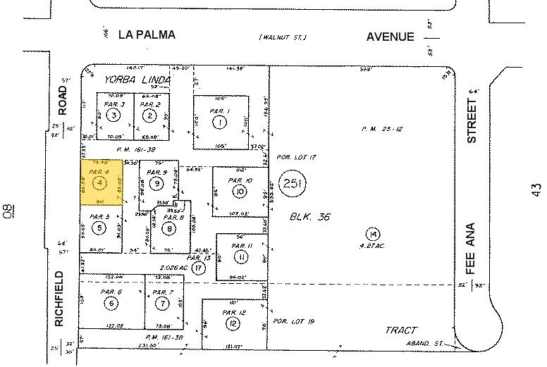More Photos Of 1180 N Richfield Rd, Anaheim Flex For Lease