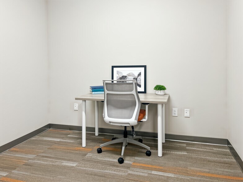 More Photos Of 222 E Witherspoon St, Louisville Coworking Space