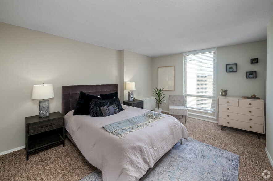 More Photos Of 8750 Georgia Ave, Silver Spring Apartments For Lease