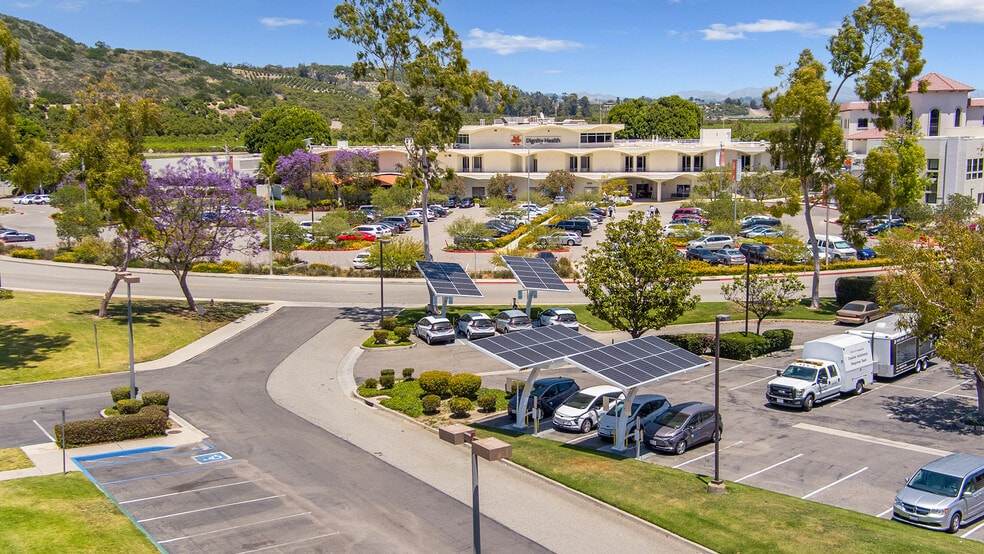 More Photos Of 2438 N Ponderosa Dr, Camarillo Medical For Sale