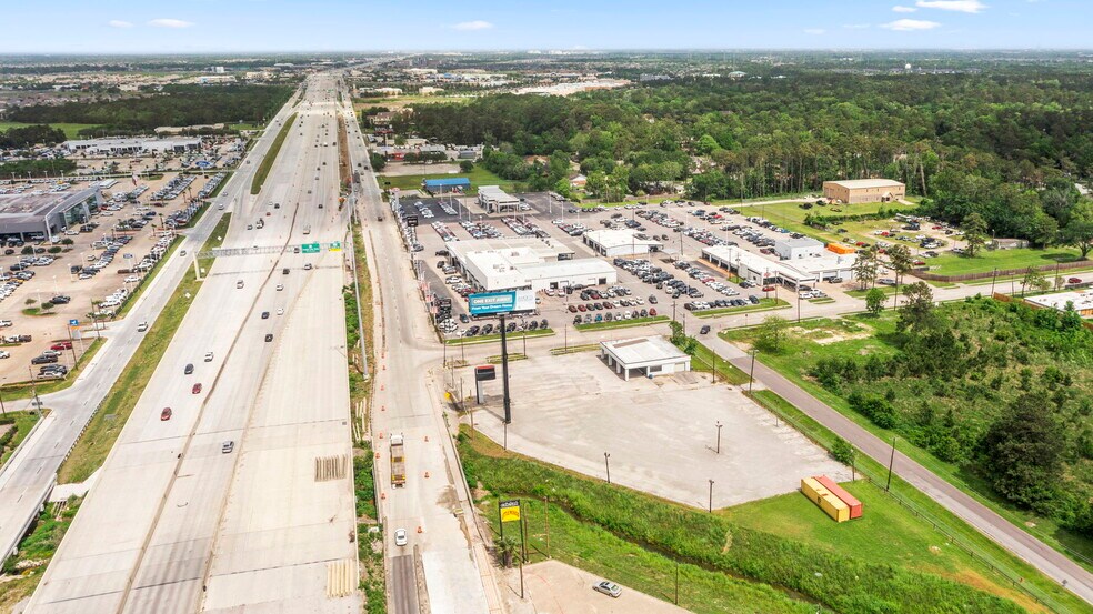 More Photos Of 3101 Gulf Fwy, Dickinson Auto Dealership For Sale