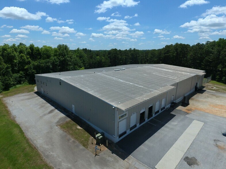 More Photos Of 1721 Old Covington Rd NE, Conyers Warehouse For Lease