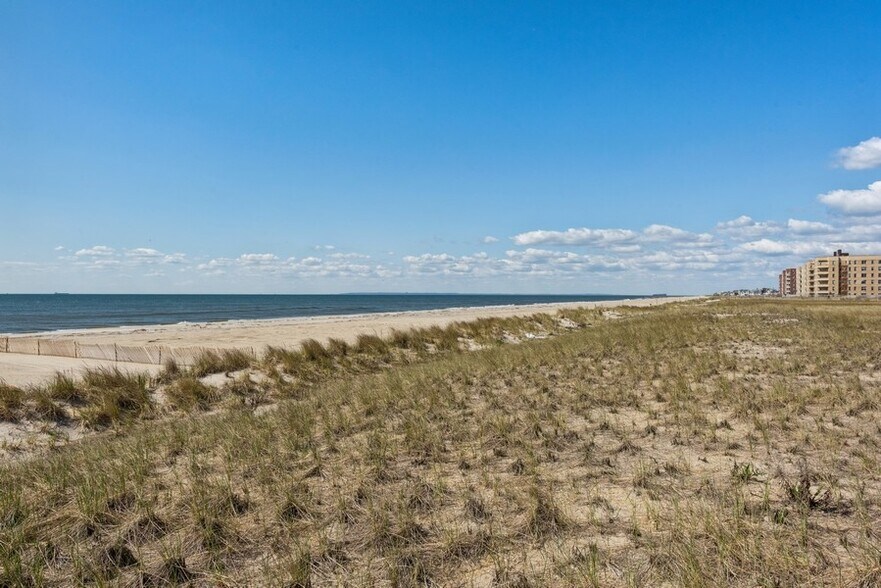 More Photos Of 166 Beach 116th, Rockaway Park Light Manufacturing For Sale