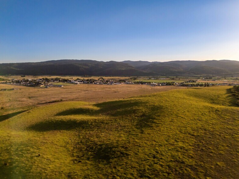 More Photos Of Hemmert Drive, Thayne Land For Sale