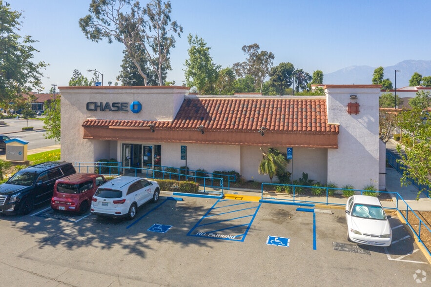Primary Photo Of 12193 Central Ave, Chino Bank For Sale