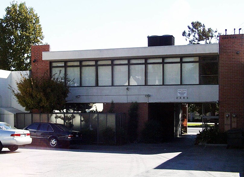 More Photos Of 2485 Huntington Dr, San Marino Office For Lease