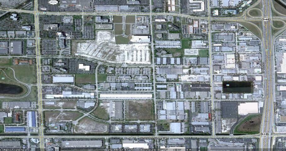 More Photos Of 8305 NW 27th St, Doral Distribution For Lease