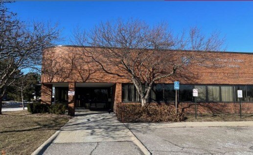 More Photos Of 25780-25790 Commerce Dr, Madison Heights Office For Lease