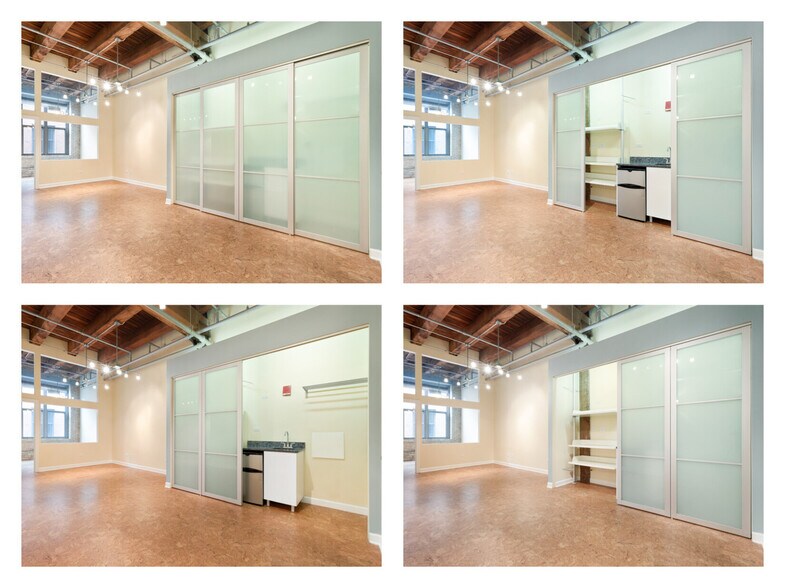 More Photos Of 824 W Superior St, Chicago Office Residential For Sale