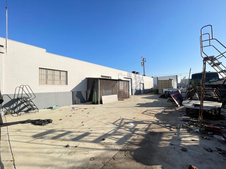 More Photos Of 11700 Anabel Ave, Garden Grove Warehouse For Sale