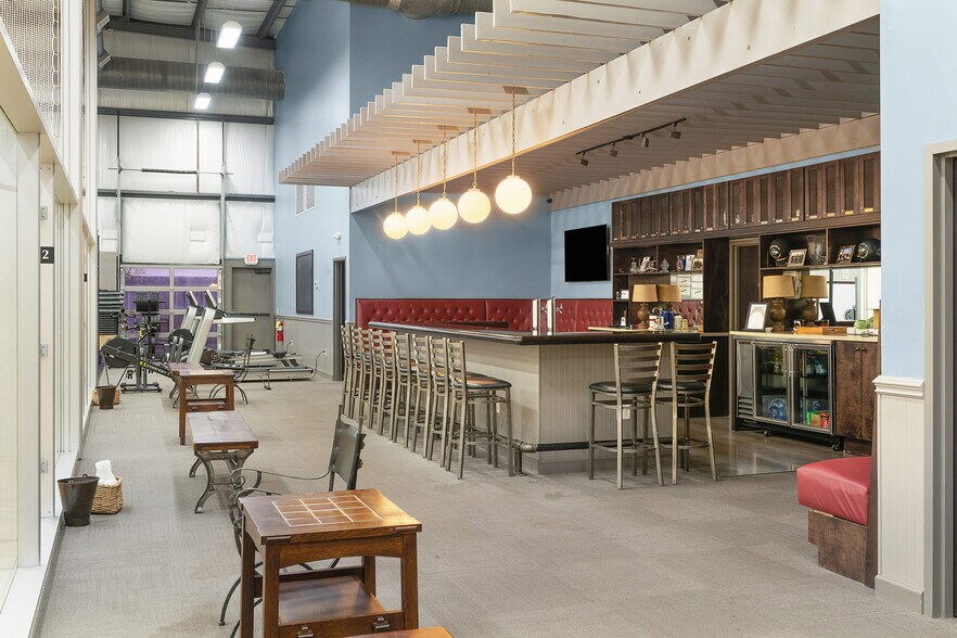 More Photos Of 2145 Chestnut St, Chattanooga Specialty For Lease