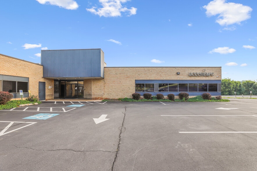 More Photos Of 6340 Security Blvd, Woodlawn Coworking Space