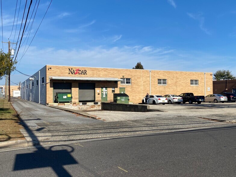 More Photos Of 7055 Central Hwy, Pennsauken Warehouse For Sale